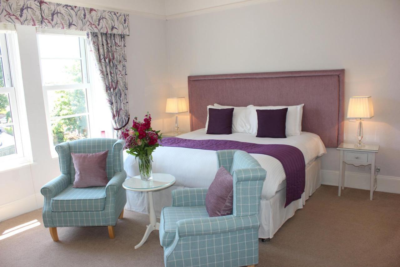 Trafalgar House Torquay Zewnętrze zdjęcie