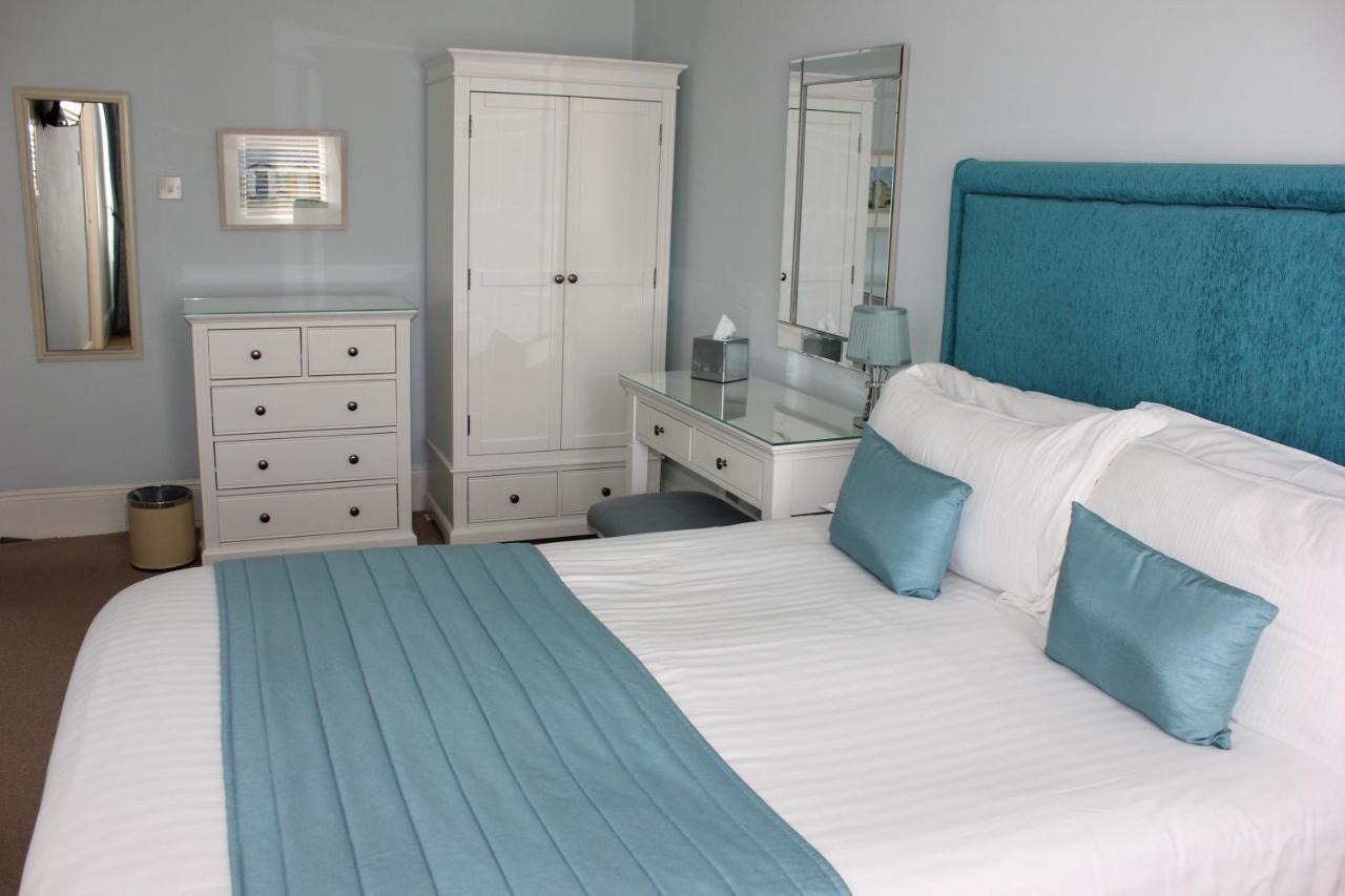 Trafalgar House Torquay Zewnętrze zdjęcie