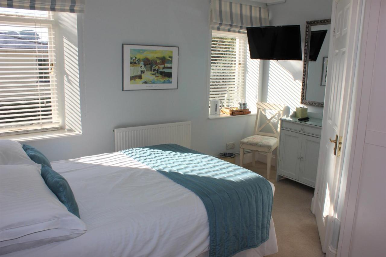 Trafalgar House Torquay Zewnętrze zdjęcie