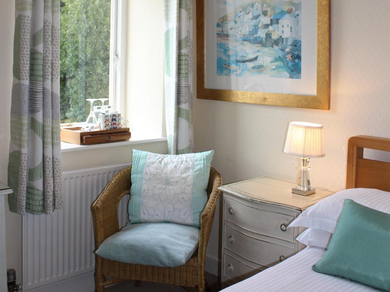 Trafalgar House Torquay Pokój zdjęcie