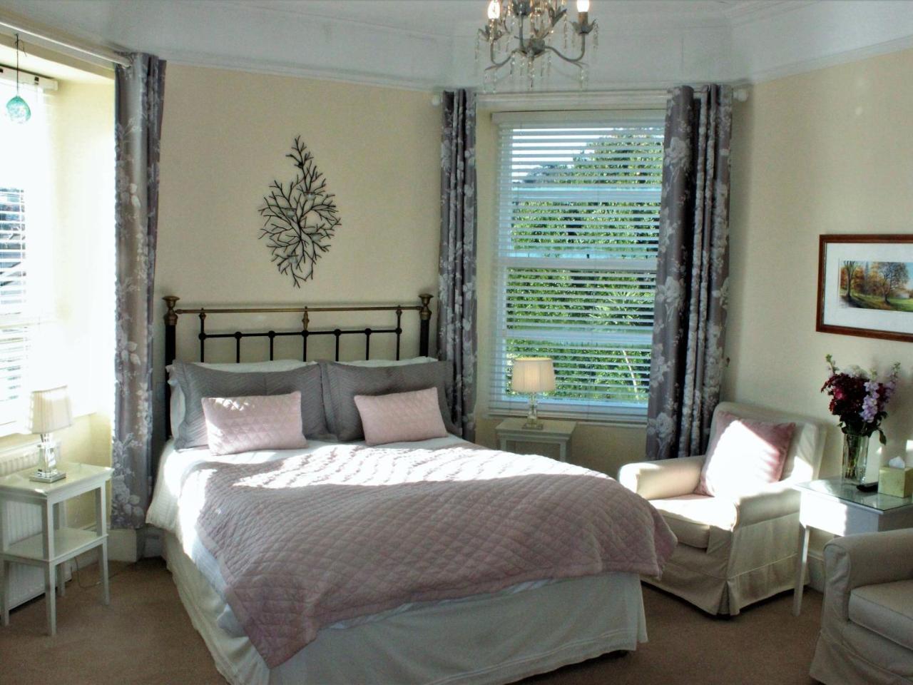 Trafalgar House Torquay Zewnętrze zdjęcie