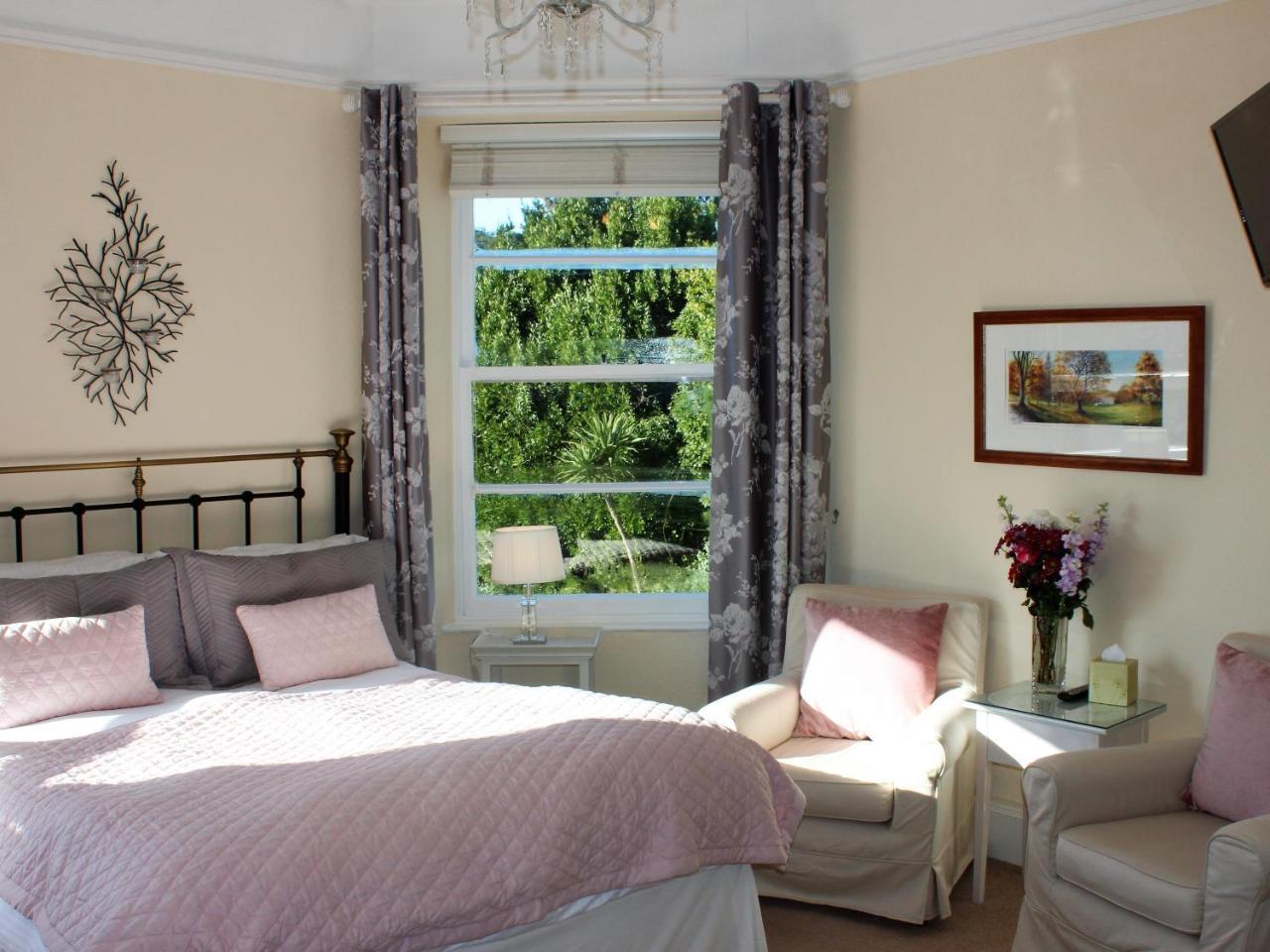 Trafalgar House Torquay Pokój zdjęcie