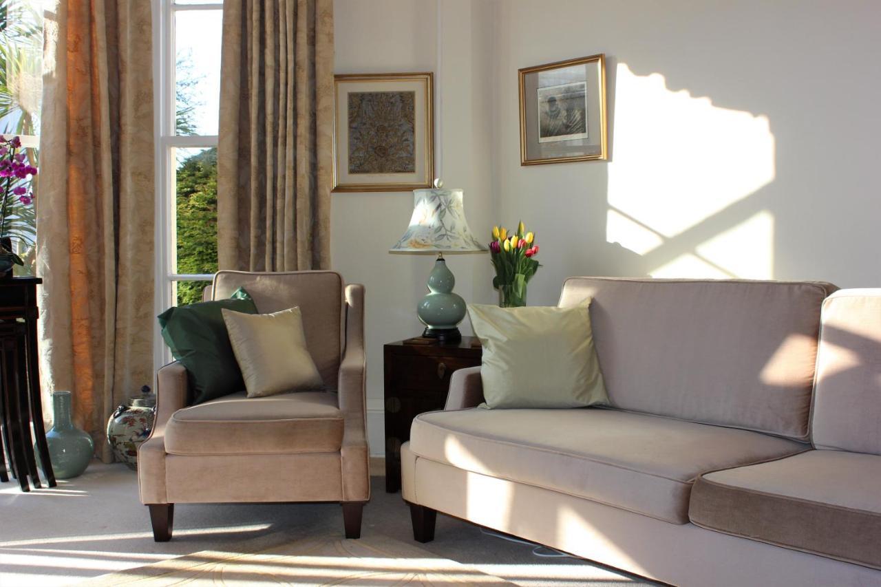 Trafalgar House Torquay Zewnętrze zdjęcie