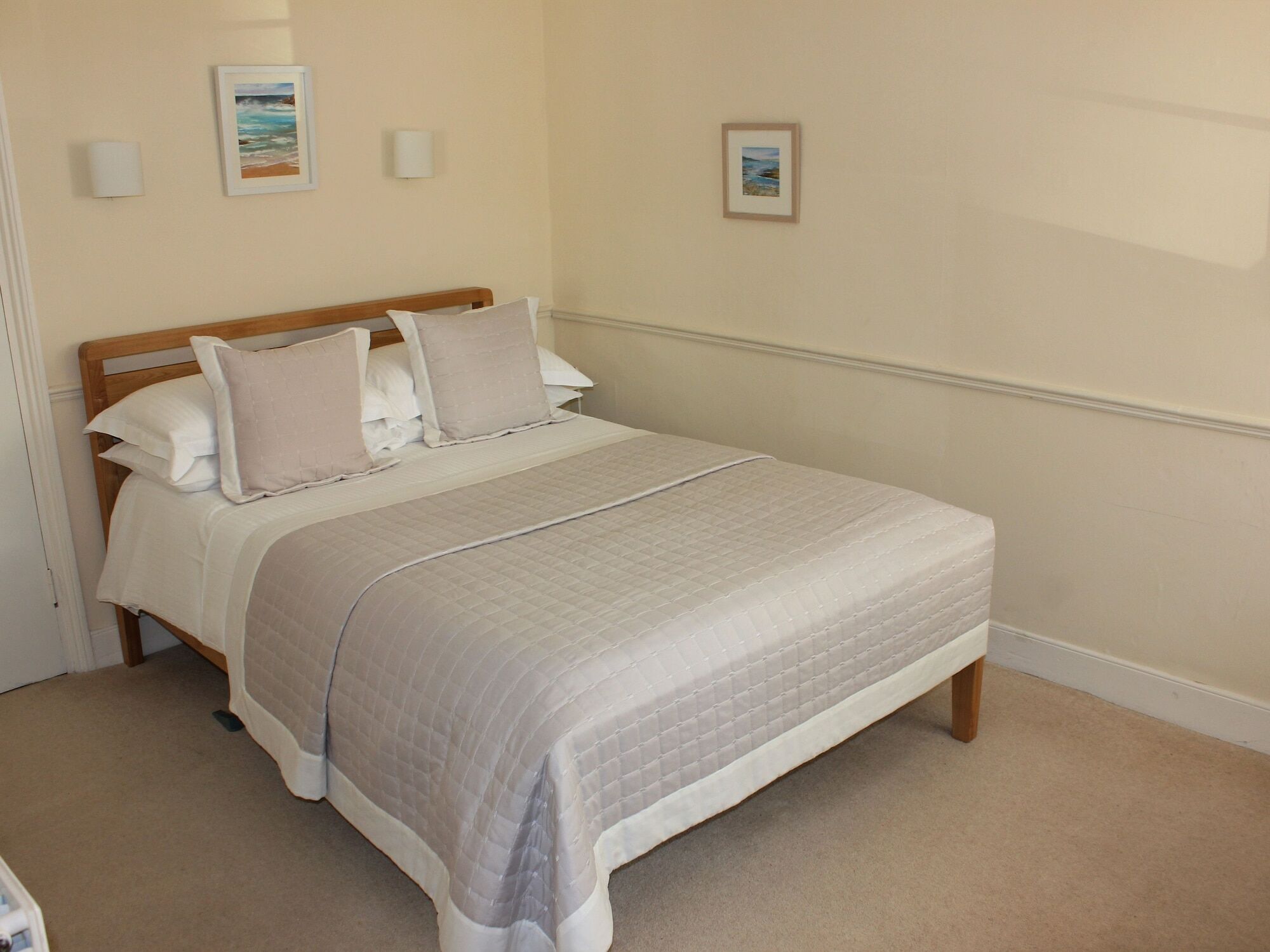 Trafalgar House Torquay Zewnętrze zdjęcie