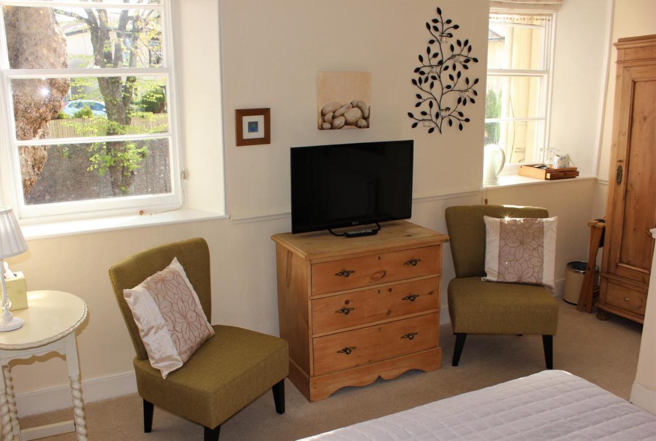 Trafalgar House Torquay Zewnętrze zdjęcie